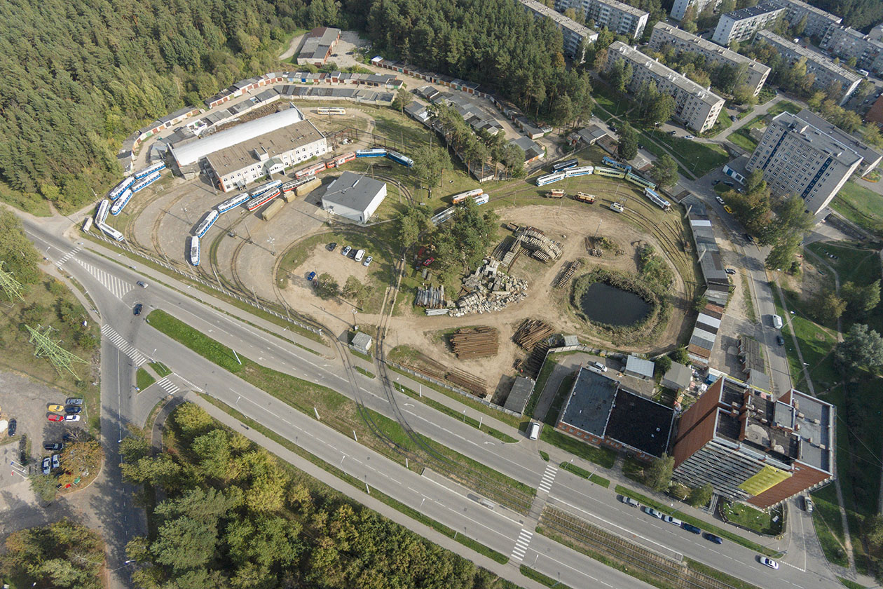 Даугавпилс — Разные фотографии