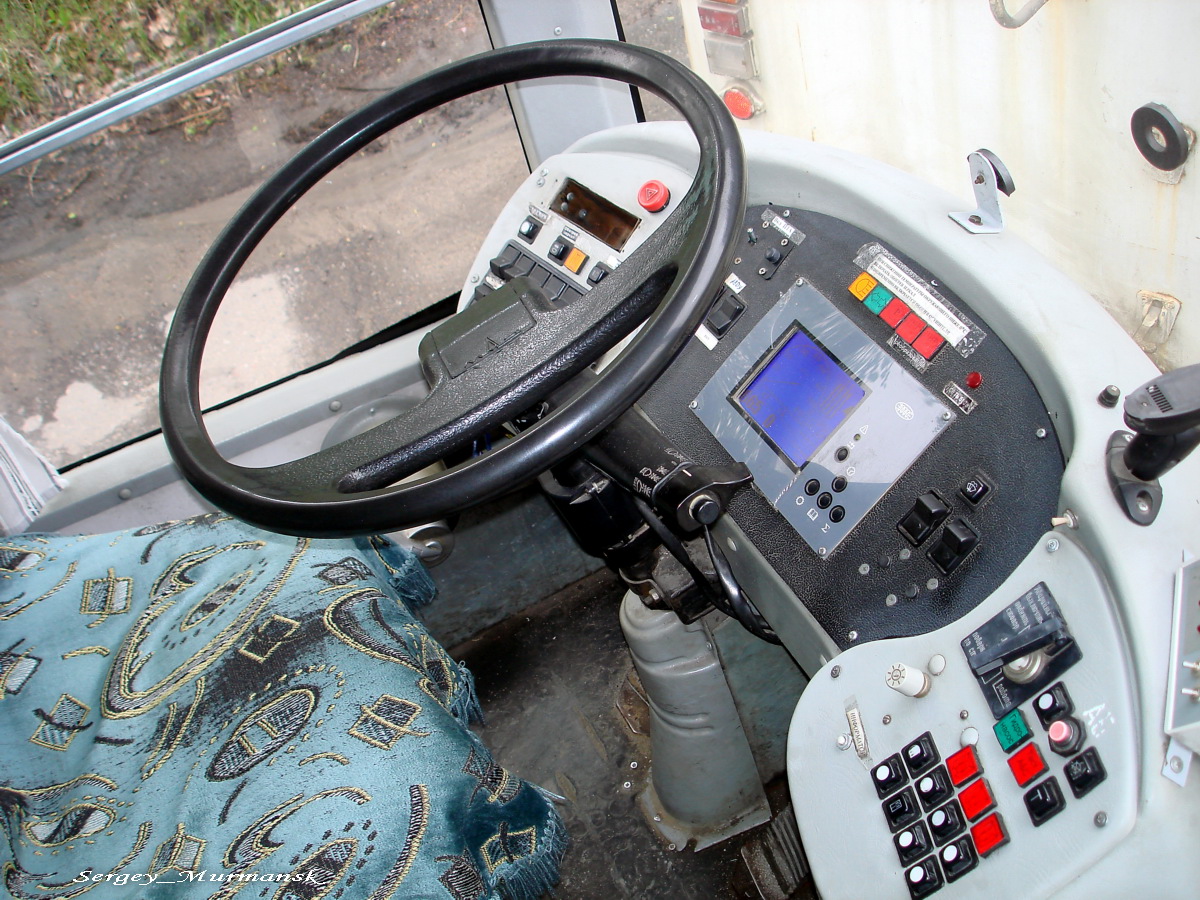 Мурманск, ВЗТМ-5290.02 № 134