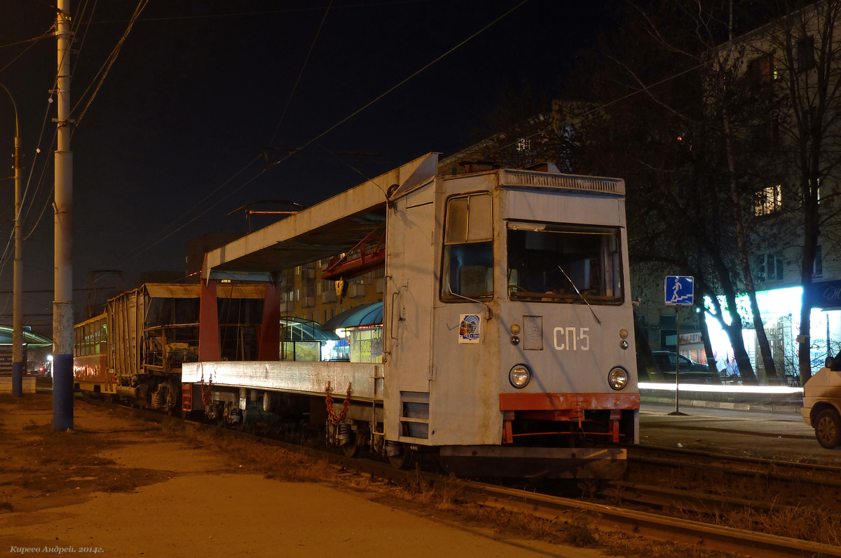 Орёл, ТК-28 № СП-5; Орёл — Ремонты
