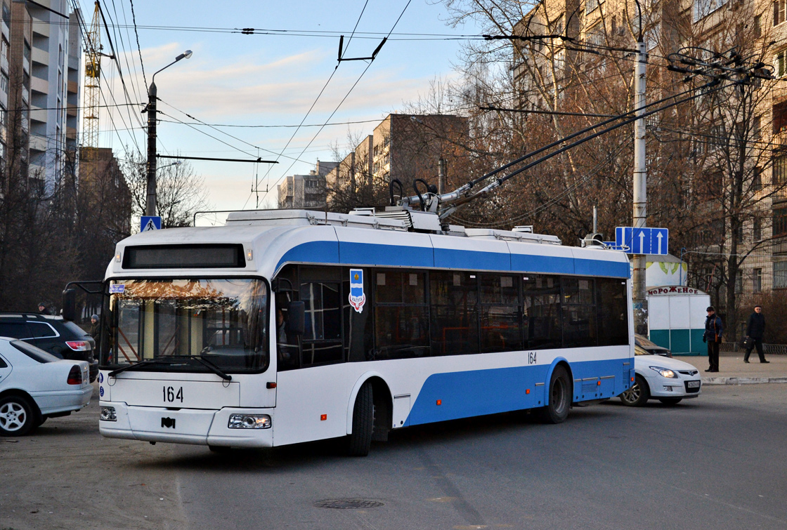 Kaluga, BKM 321 № 164