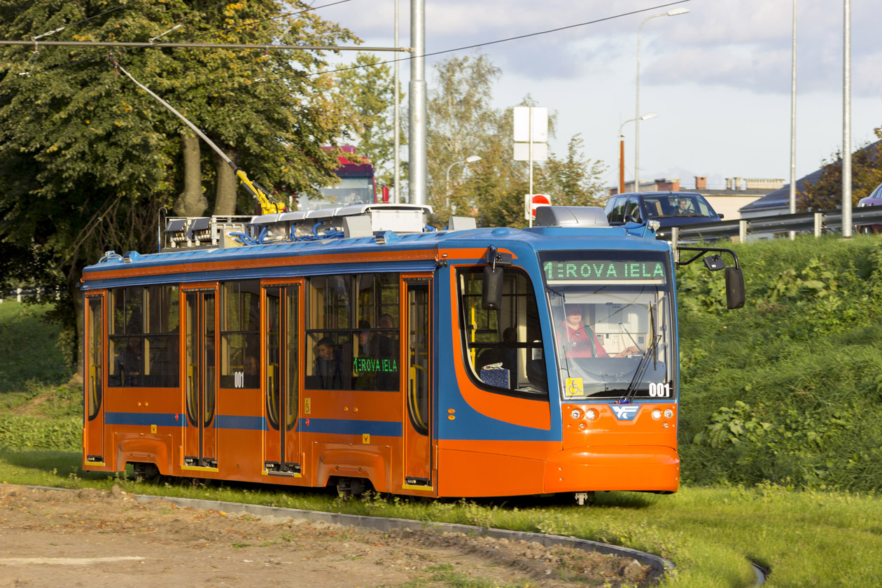 Даугавпилс, 71-623-02 № 001