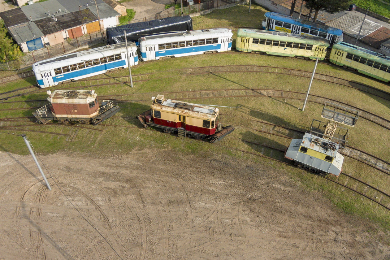 Daugavpils — Miscellaneous photos