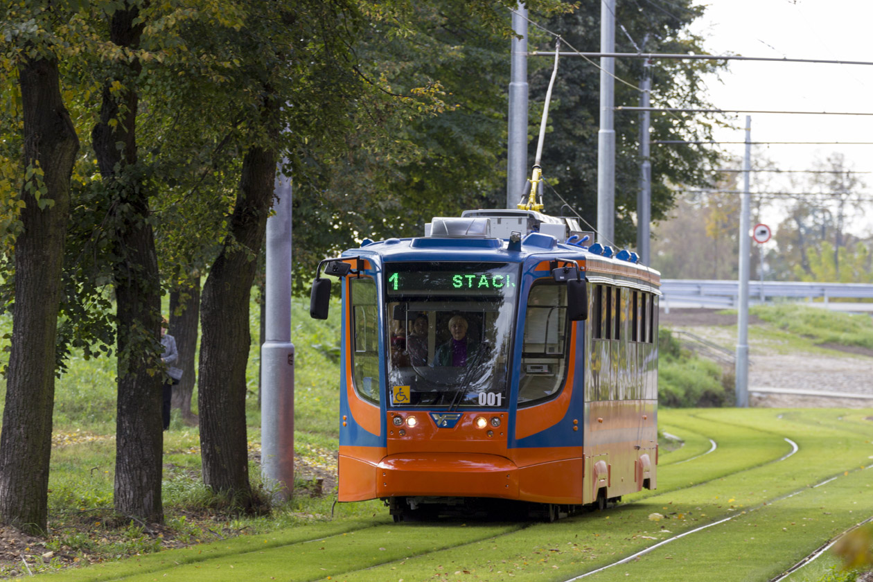 Даугавпилс, 71-623-02 № 001