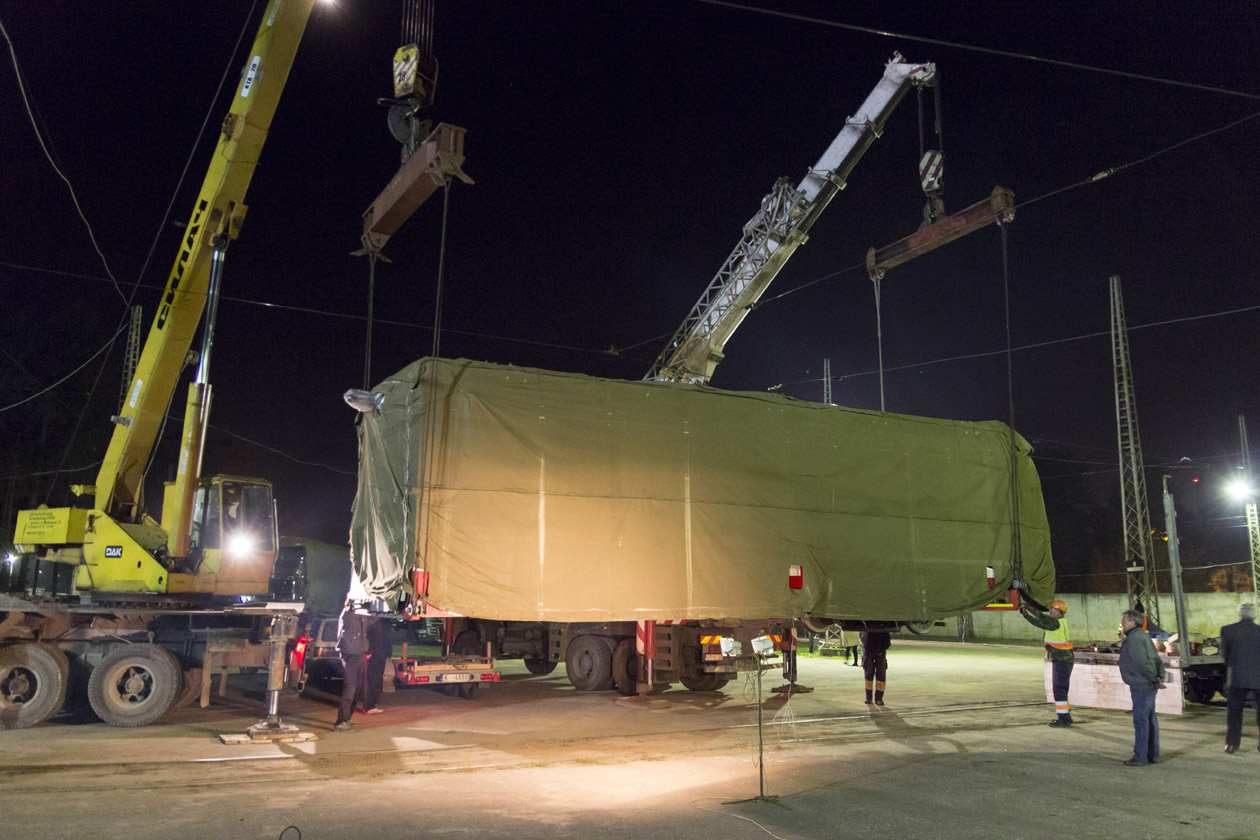 Dyneburg, 71-631 Nr 009; Dyneburg — New trams Dyneburg, 71-631 Nr 009; Dyneburg — New trams
