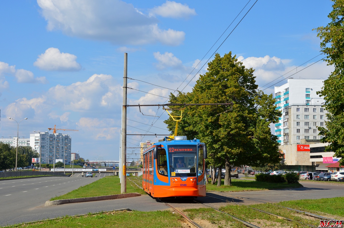 Набережные Челны, 71-623-02 № 0146