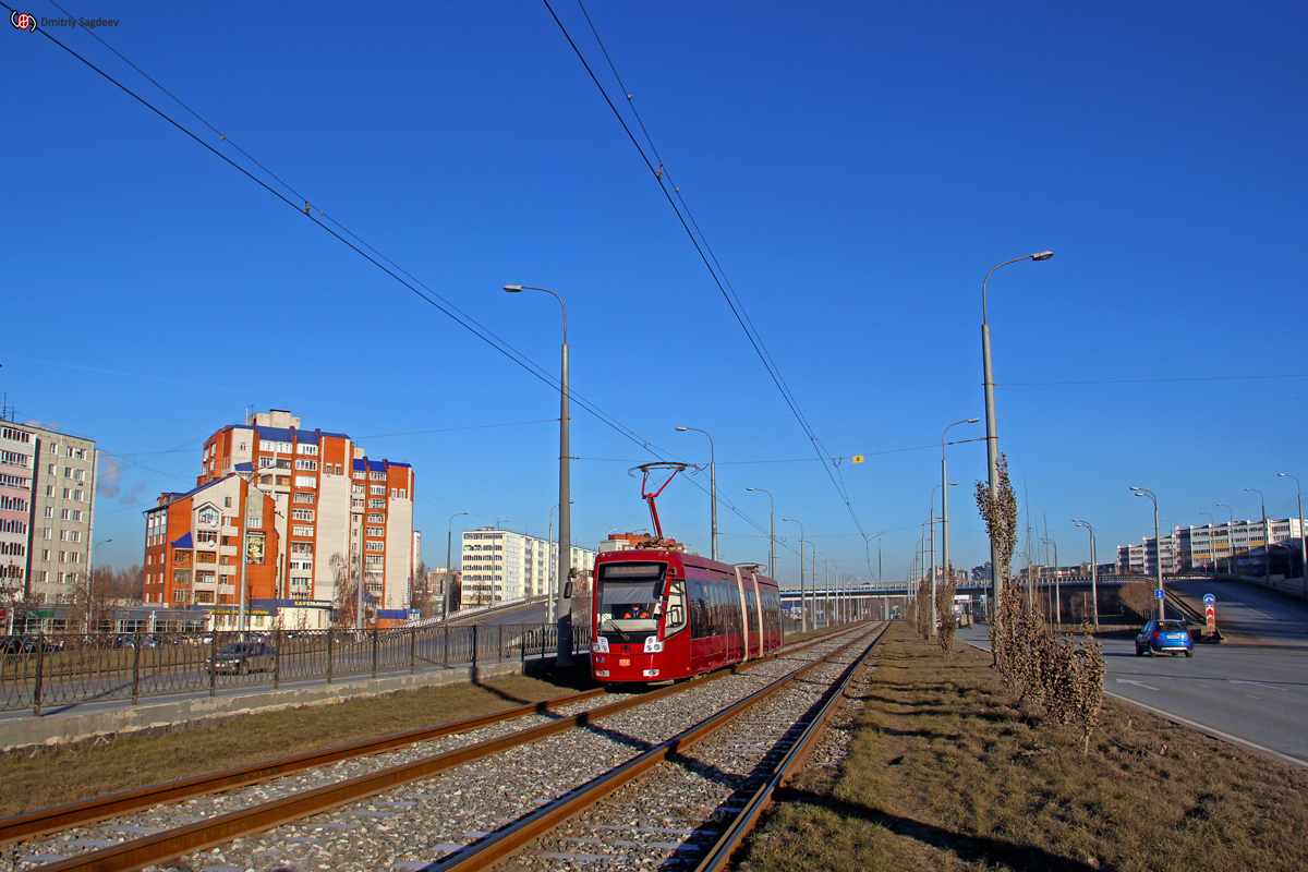 Kazaň, BKM 84300M č. 1312