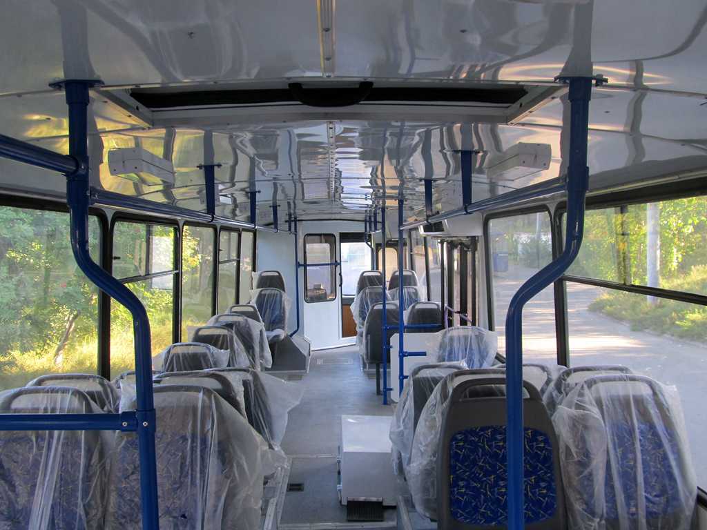 Челябинск, ЗиУ-682 КР Иваново № 1111