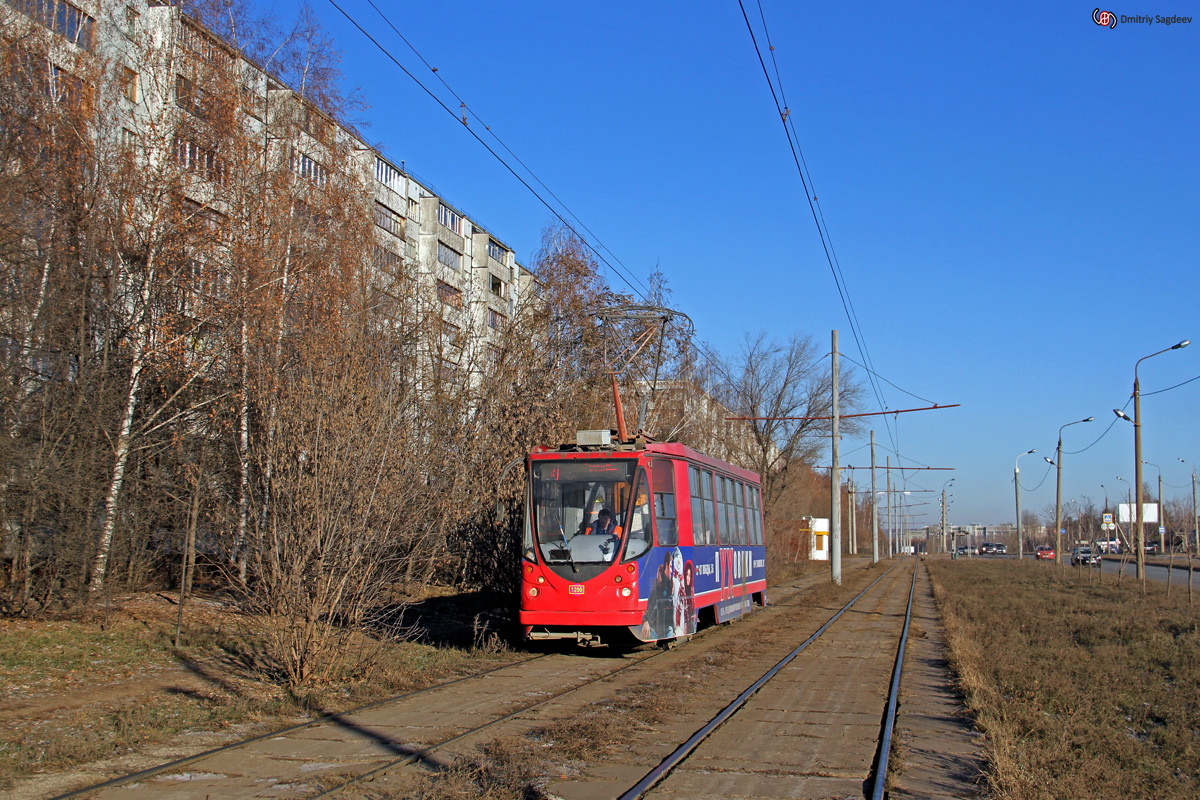 Kazaņa, 71-134AE (LM-99AE) № 1200