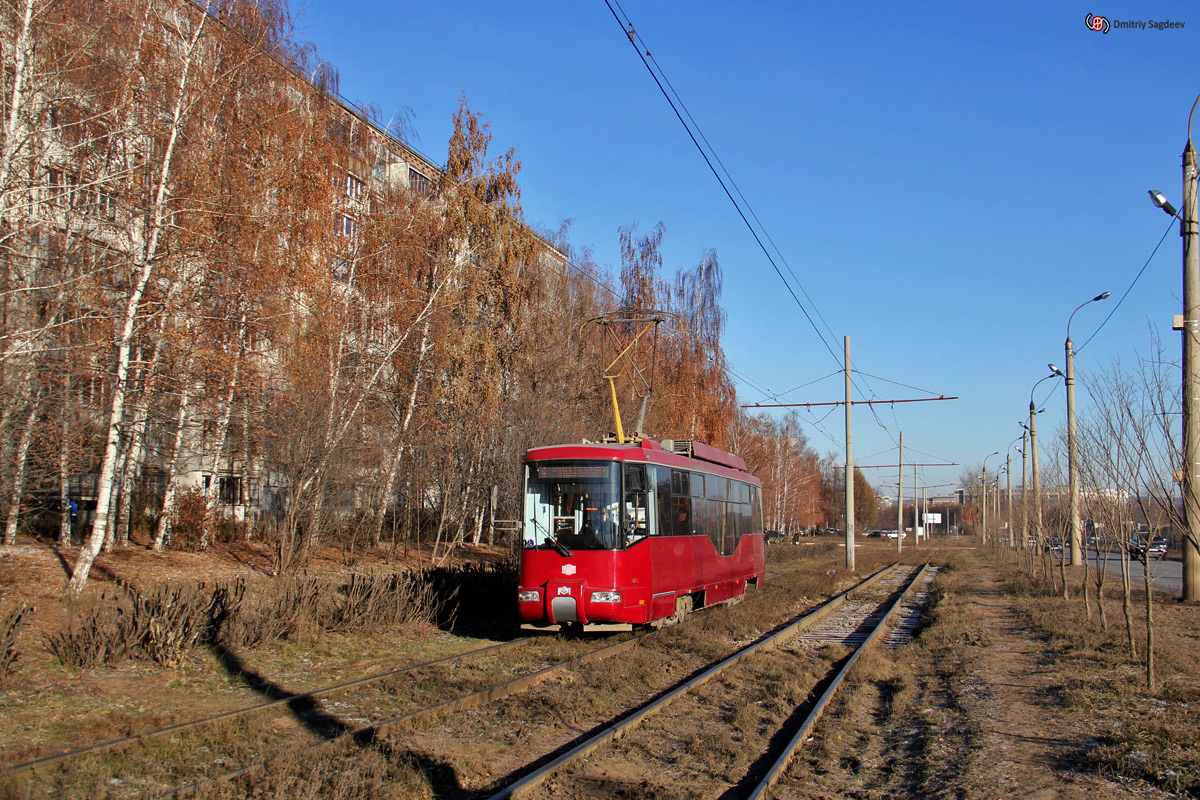 Казань, БКМ 62103 № 1327