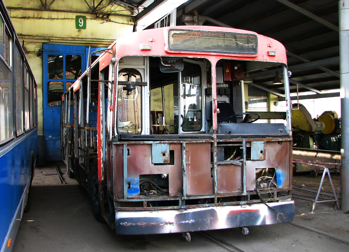 Краснодар, ЗиУ-682Г-016 (012) № 059