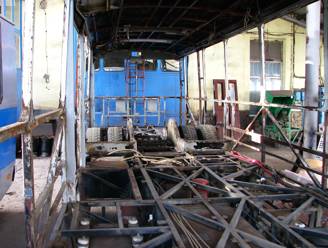 Краснодар, ЗиУ-682Г-016 (012) № 059