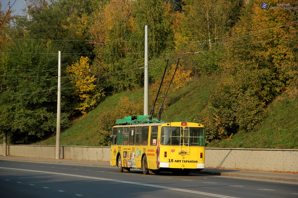 Казань, ЗиУ-682В [В00] № 2134