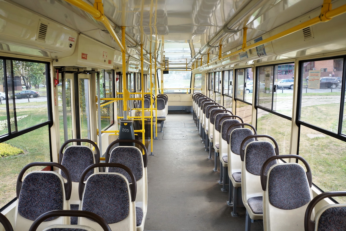 莫斯科, 71-619А-01 # 4332