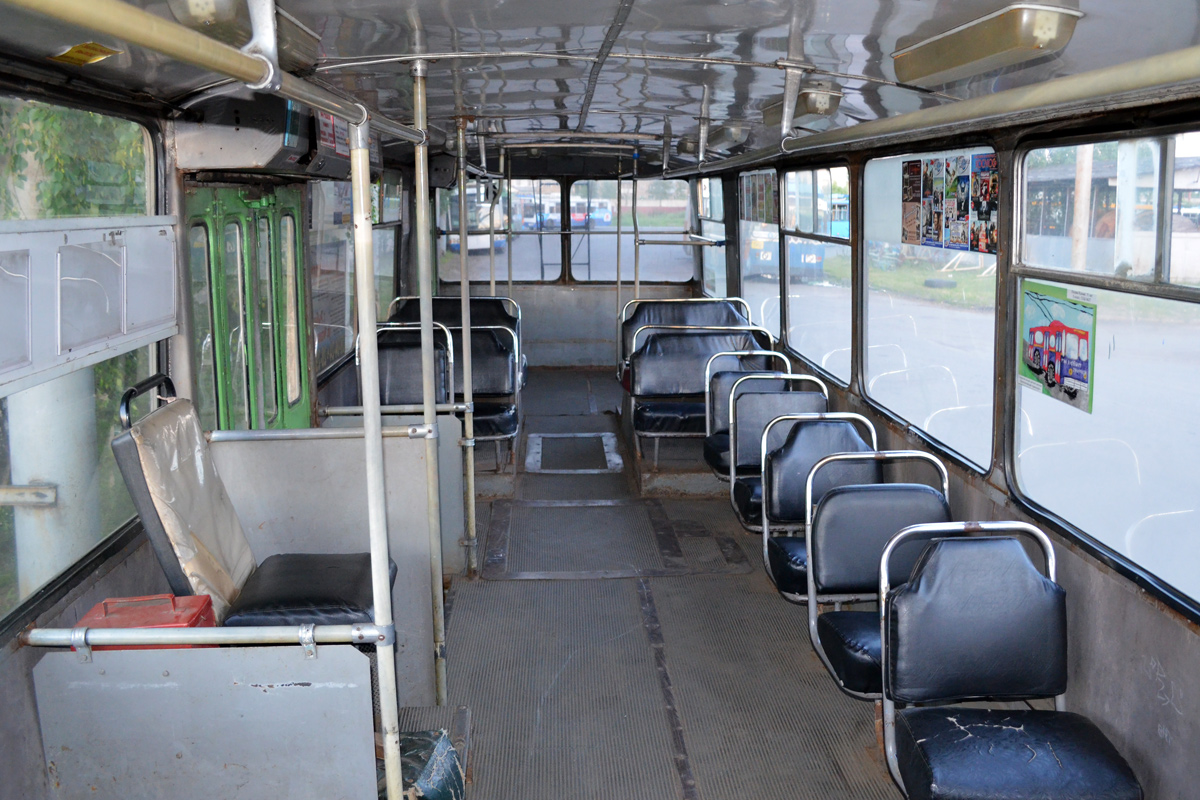 Рыбинск, ЗиУ-682 (ВМЗ) № 95