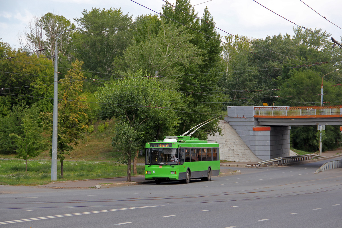 Kasan, Trolza-5275.03 “Optima” Nr. 1421