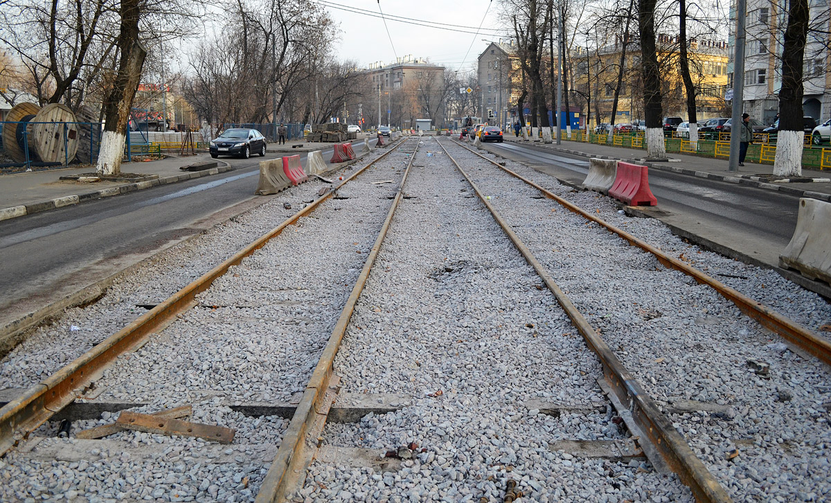 Москва — Строительство и ремонты