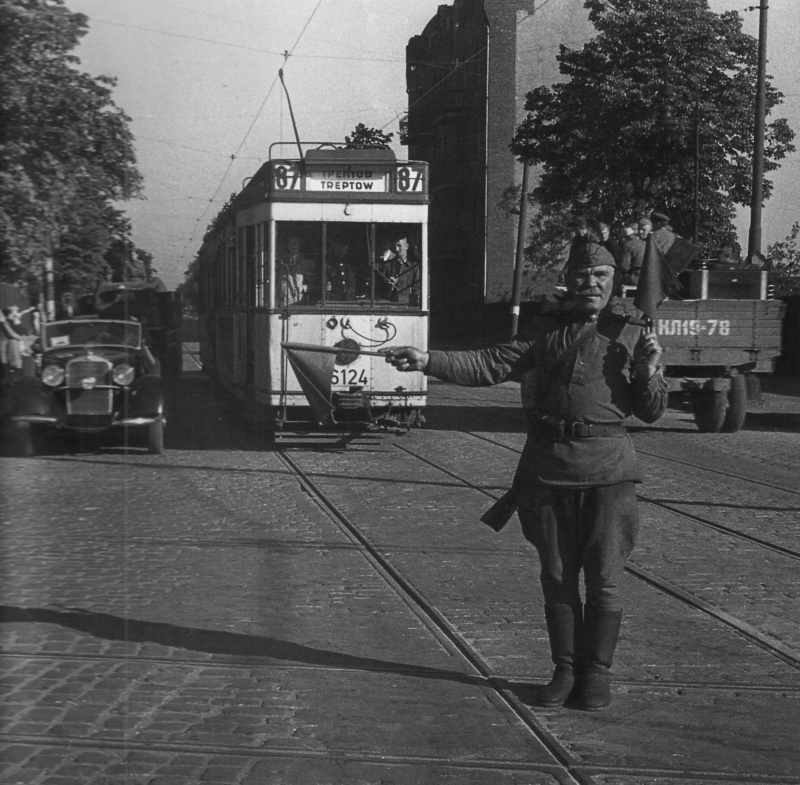 Берлин, T 24 № 6124