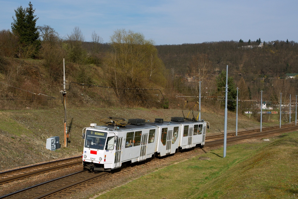 Брно, Tatra KT8D5R.N2 № 1717