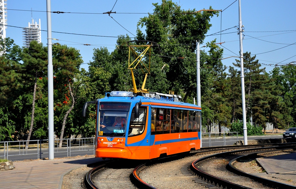 Краснодар, 71-623-02 № 252