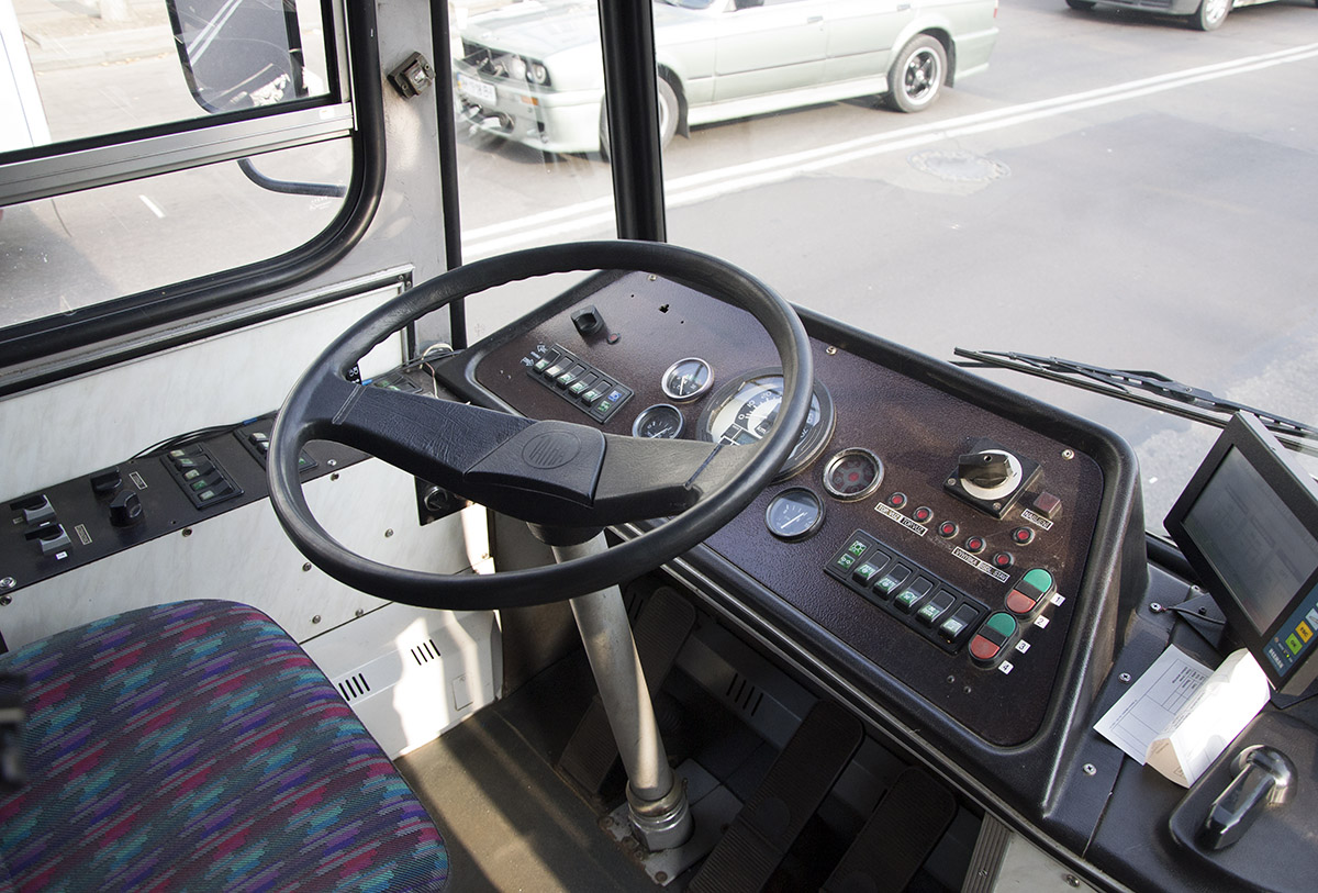 Žytomyras, Škoda 14TrM nr. 079