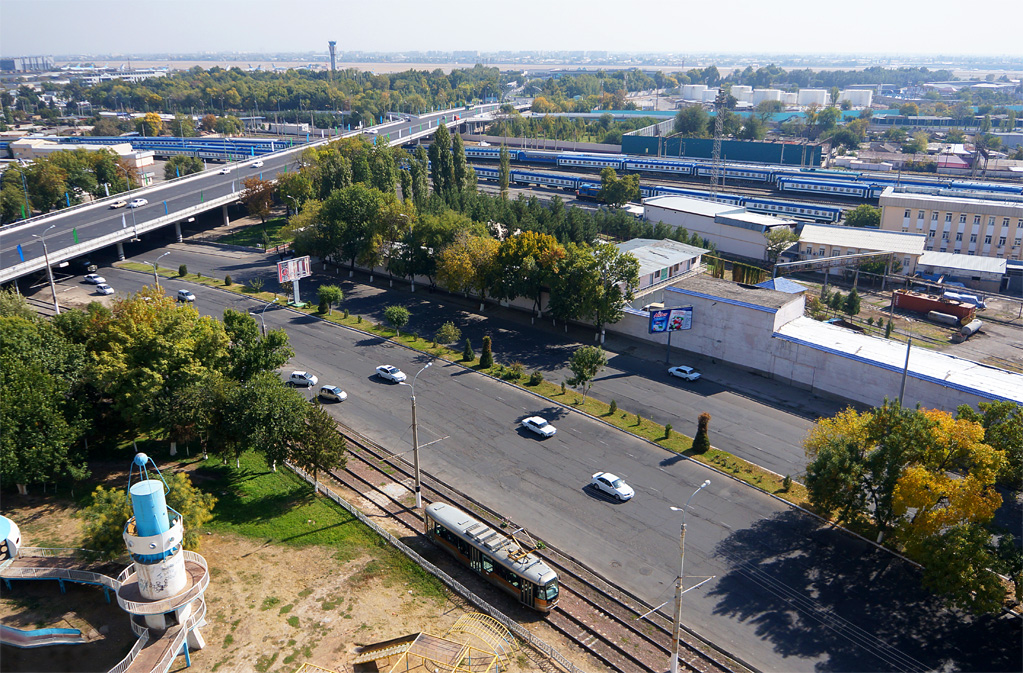 Ташкент — Разные фотографии