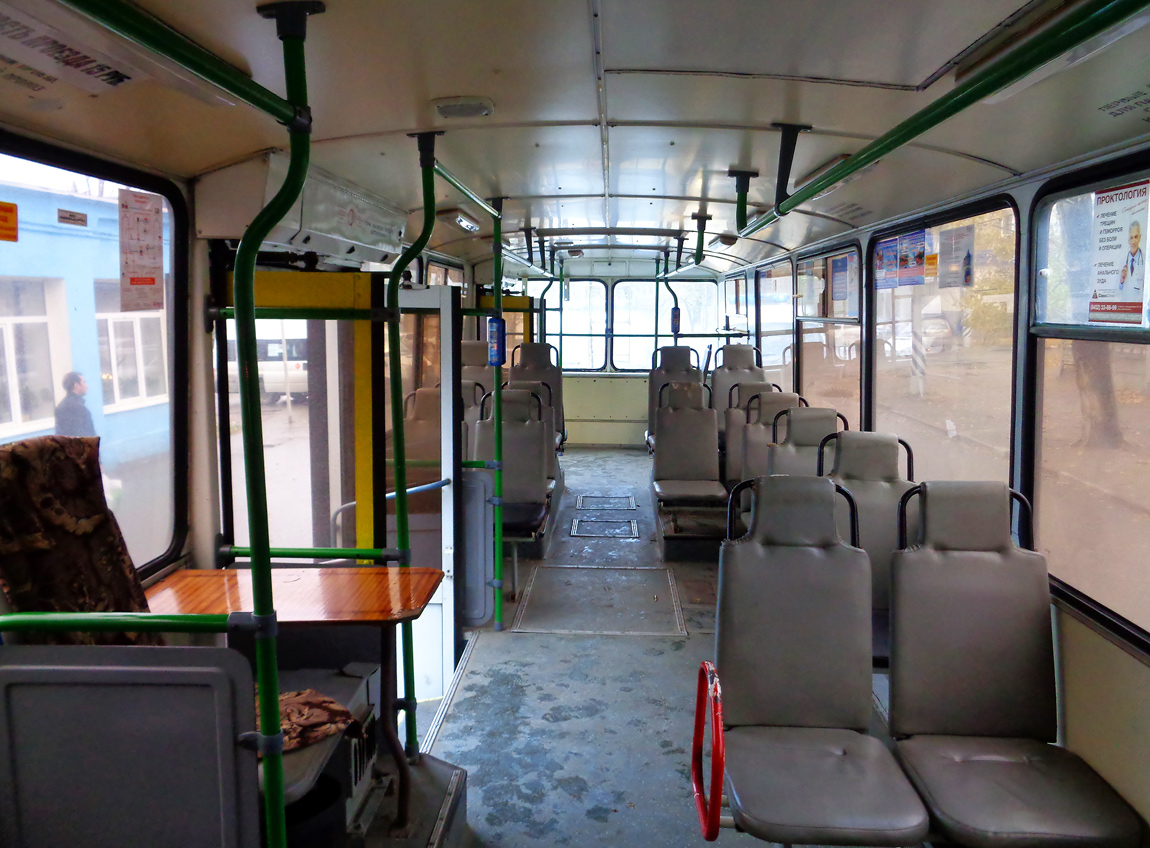 Szaratov, ZiU-682G-016.04 — 2273