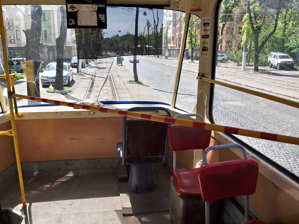 Одесса, К1 № 7004