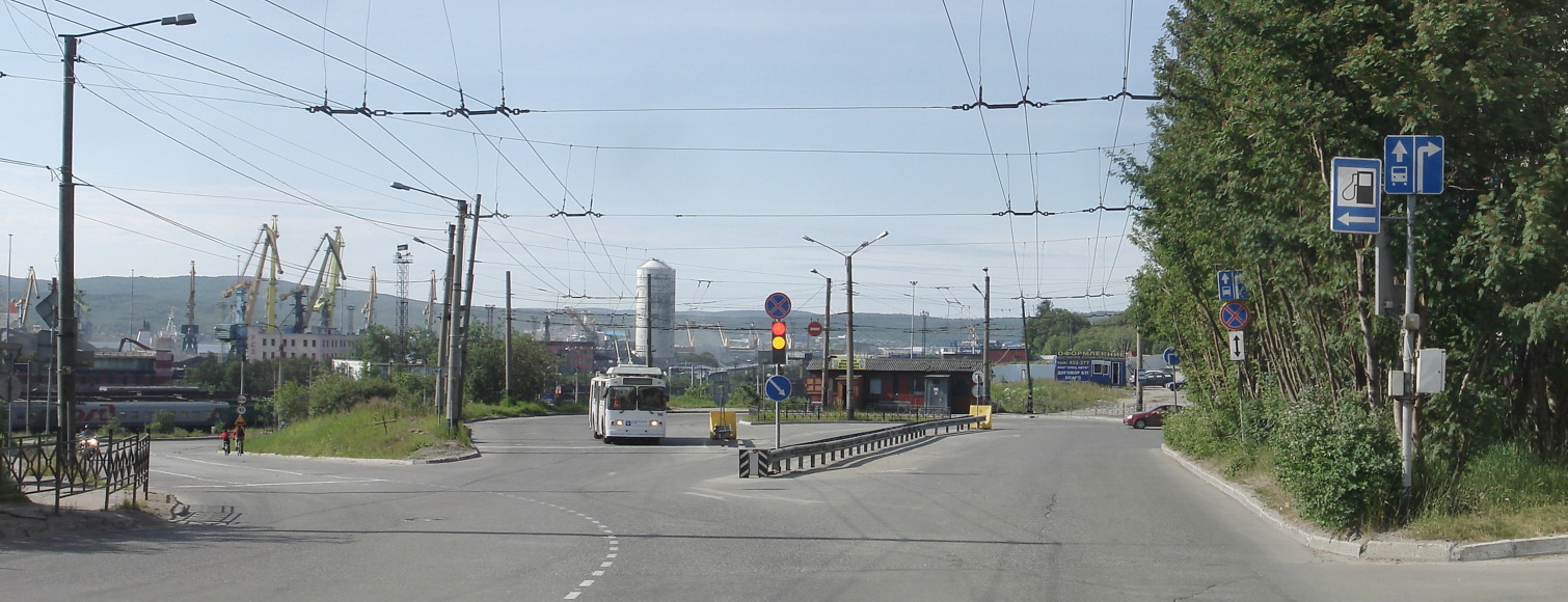 Мурманск — Разные фотографии