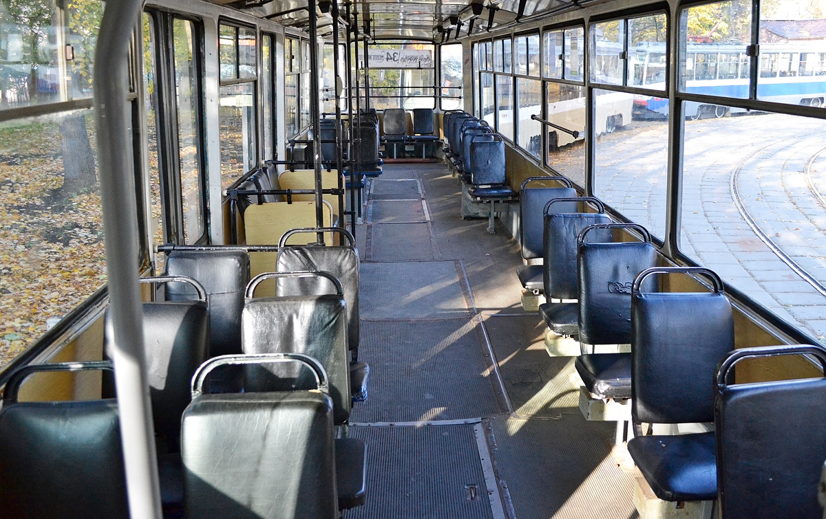 Москва, 71-608КМ № 5240