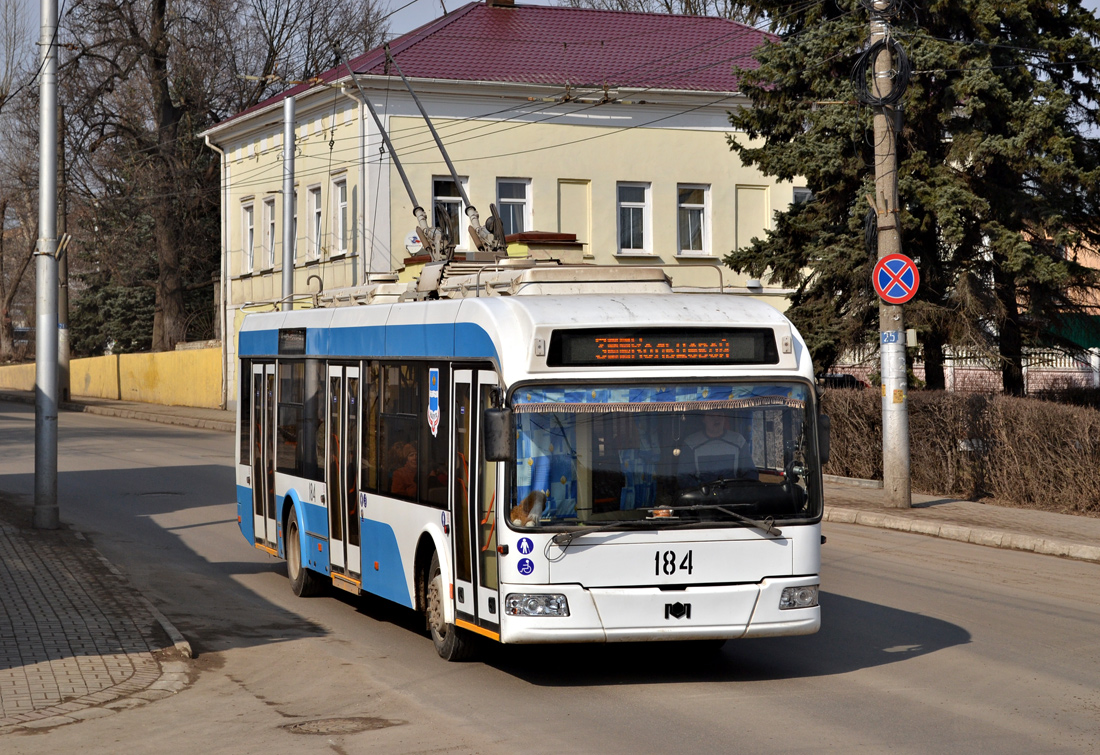 Kaluga, BKM 321 č. 184
