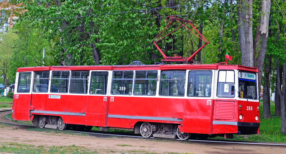 Витебск, 71-605 (КТМ-5М3) № 359