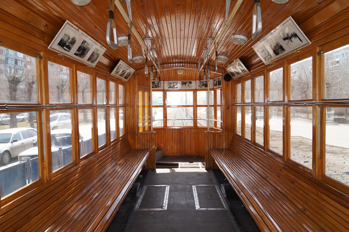 Барнаул, Х № Пятёрочка