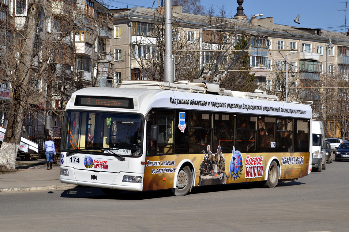 Kaluga, BKM 321 Nr. 174