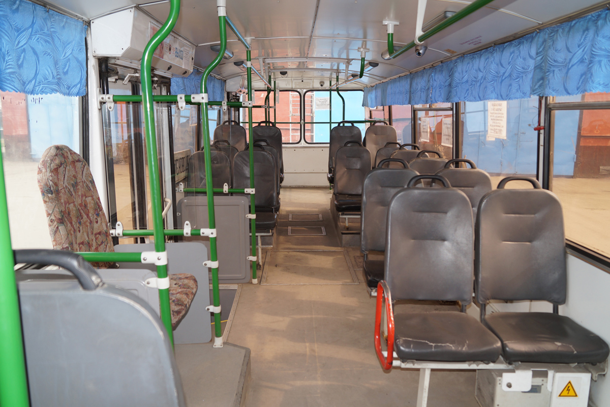 Lenińsk-Kuźniecki, ZiU-682G-016.04 Nr 56