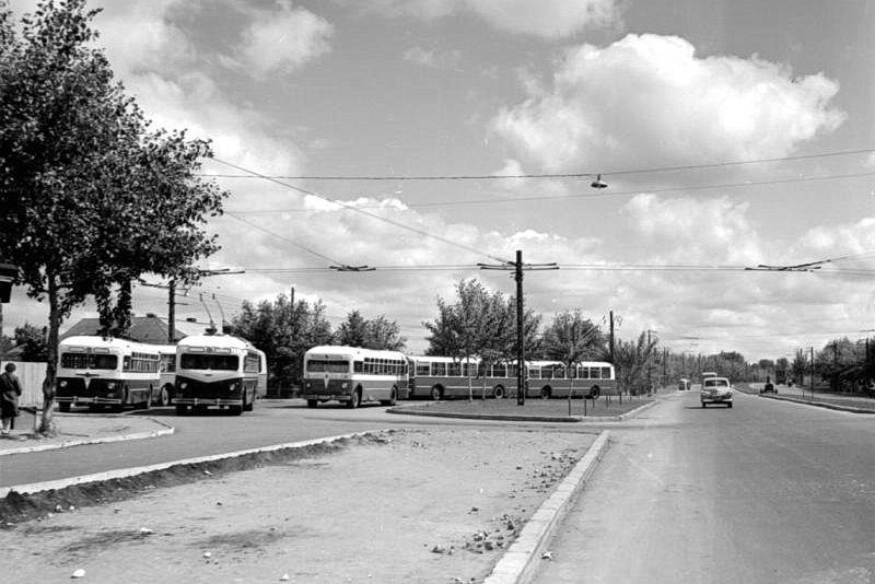 Владимир — Исторические фотографии Владимир — Исторические фотографии