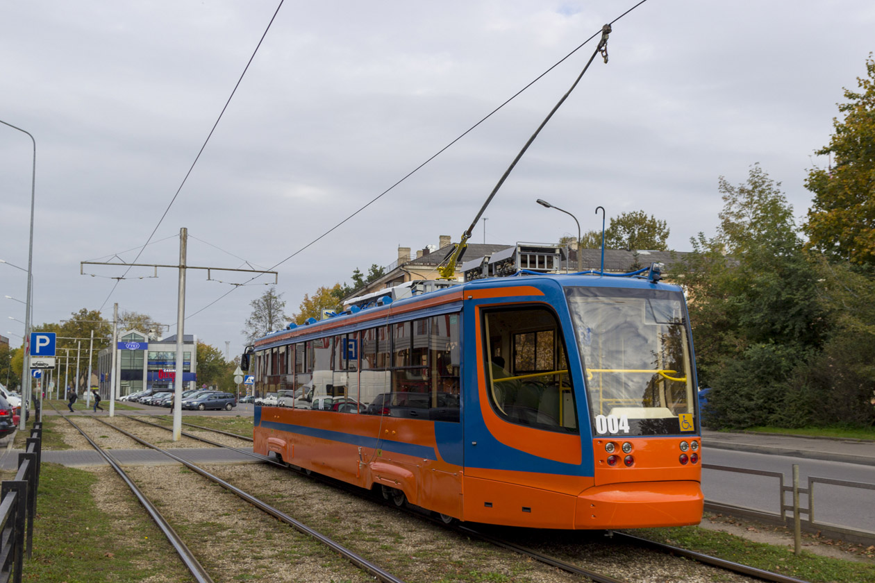 Даугавпилс, 71-623-02 № 004