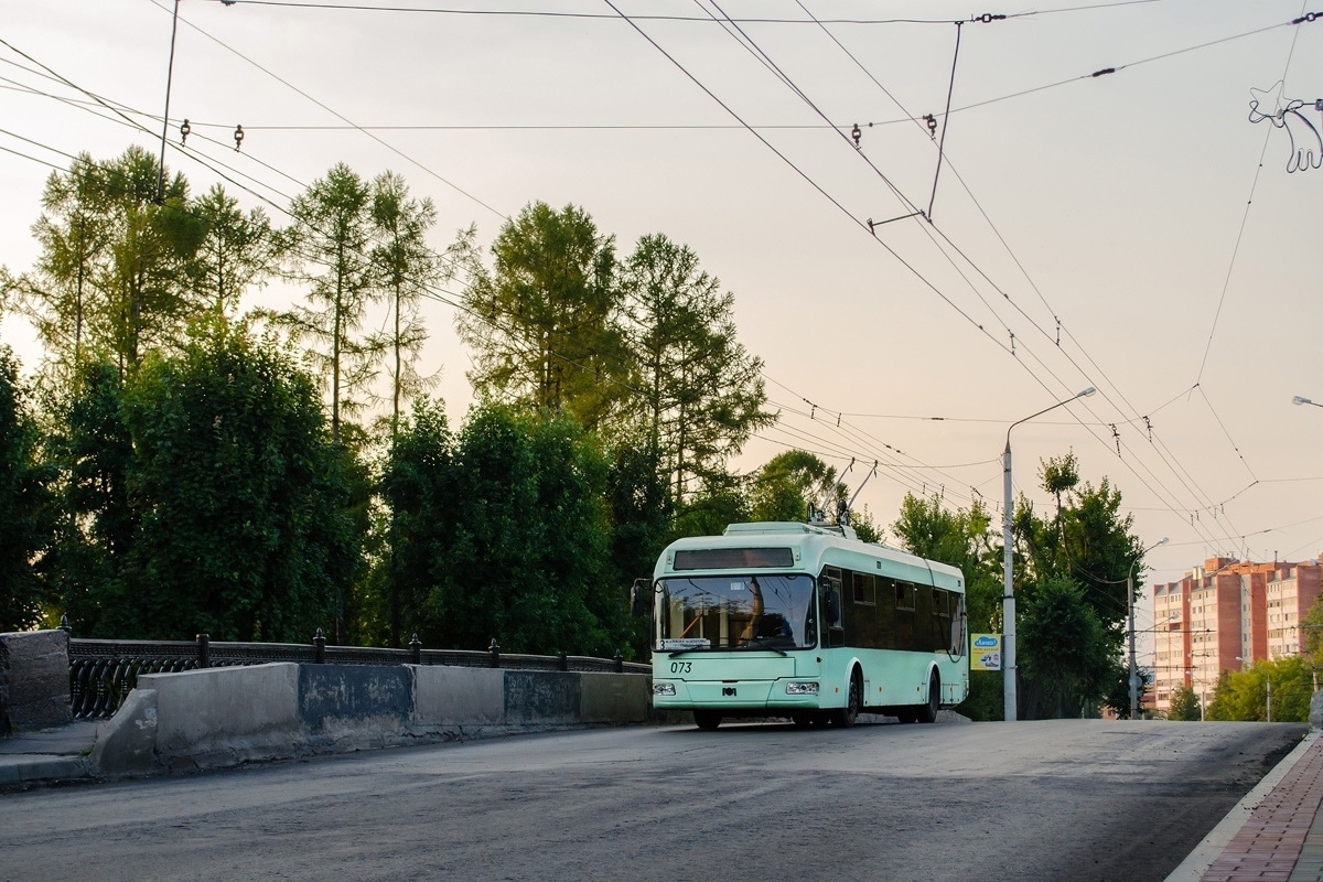 Могилёв, БКМ 32102 № 073