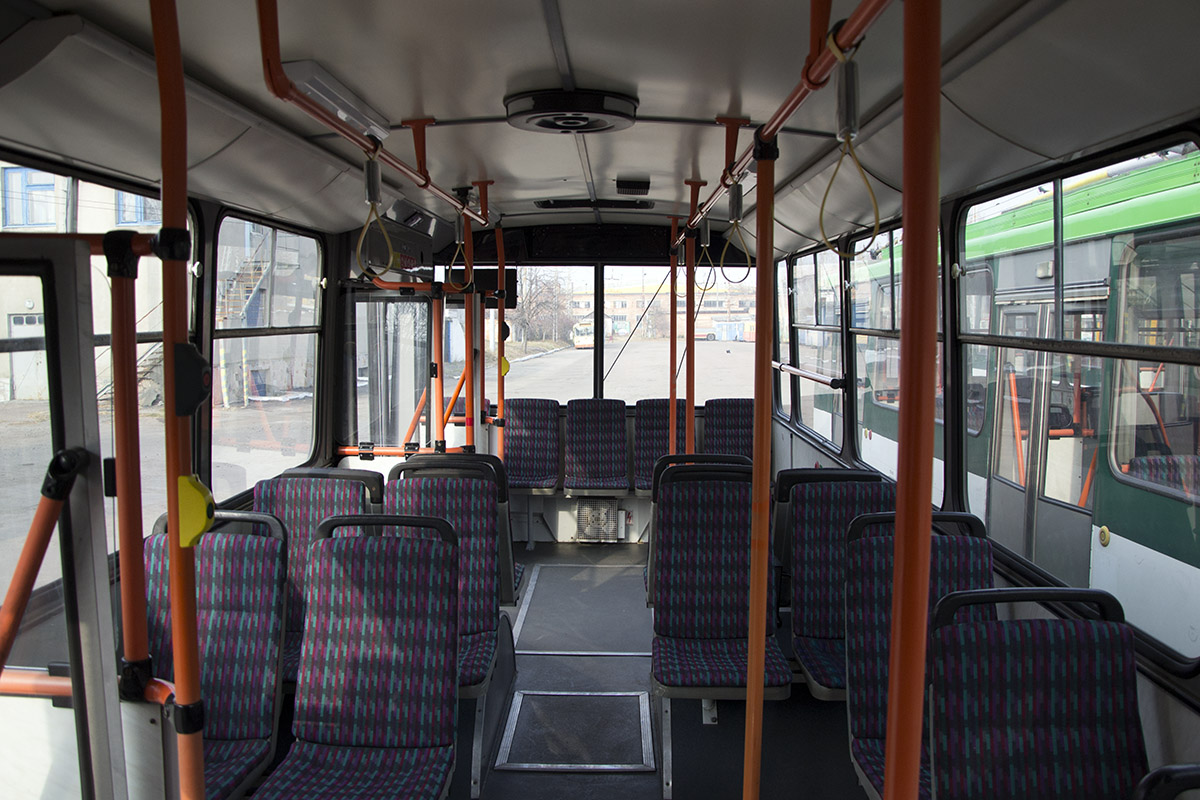 Житомир, Škoda 14TrM № 079