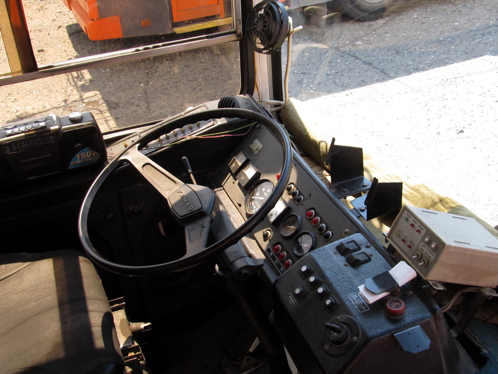 Sukhumi, ZiU-682G-016.04 č. 143