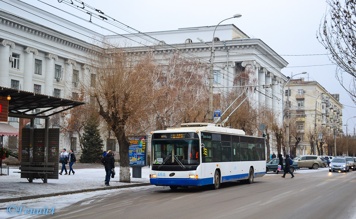 Volgograd, VMZ-5298.01 (VMZ-463) № 4611