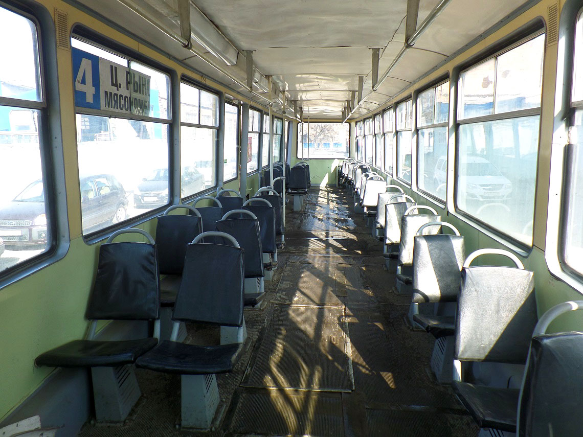 Rostov Doni ääres, 71-605U № 037 Rostov Doni ääres, 71-605U № 037