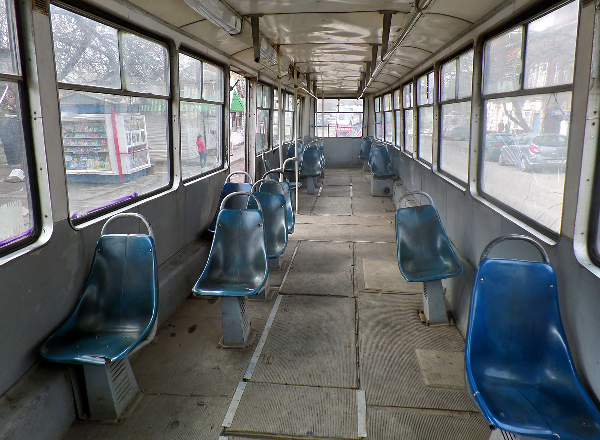 Новочеркасск, 71-605 (КТМ-5М3) № 150