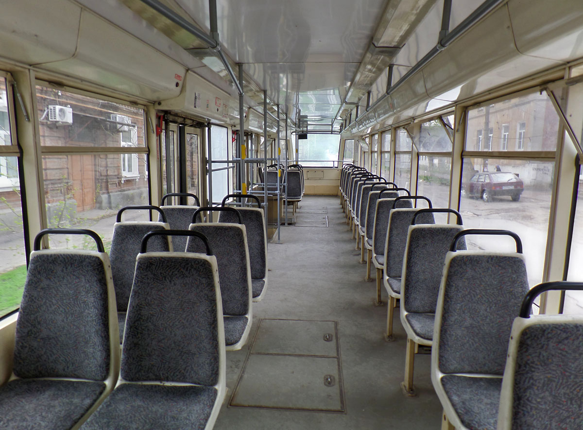 Новочеркасск, 71-619К № 205