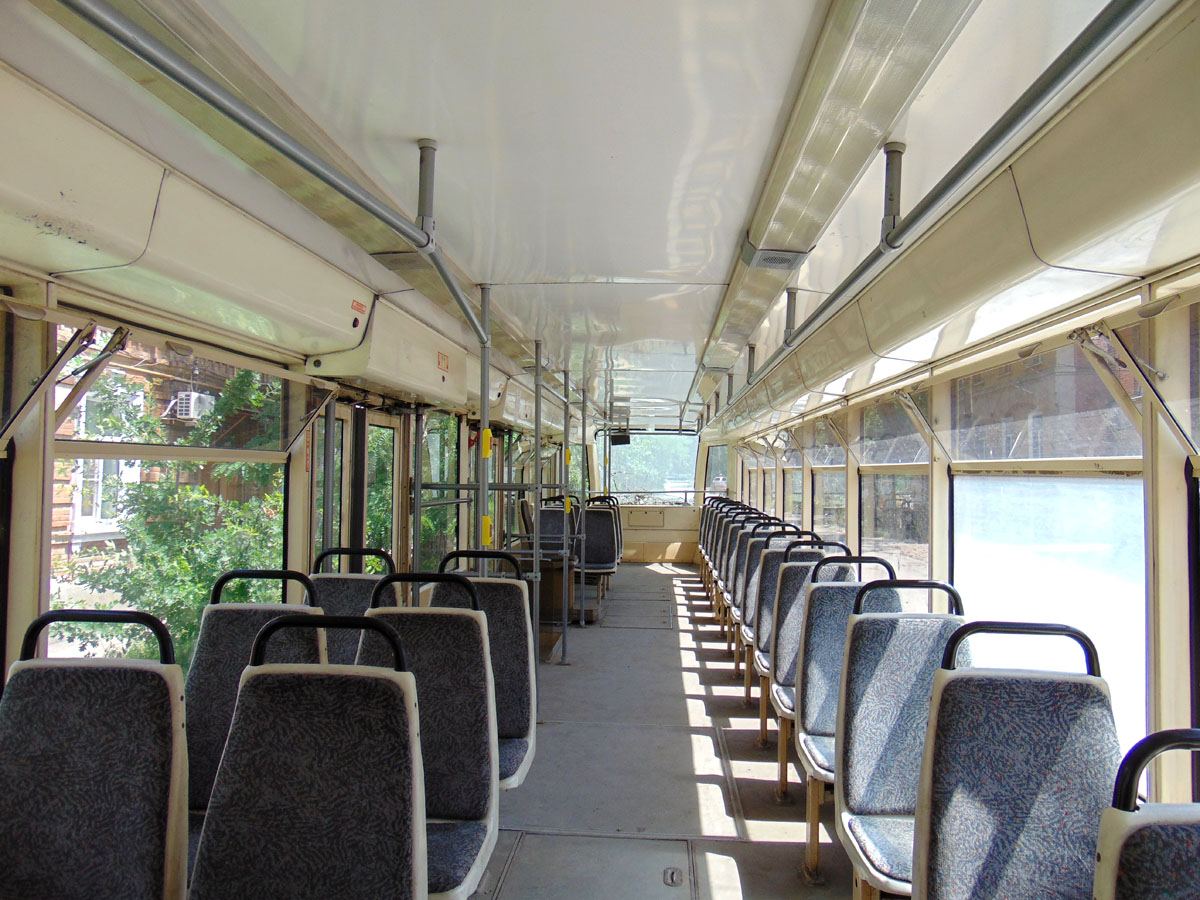 Novocherkassk, 71-619K № 204