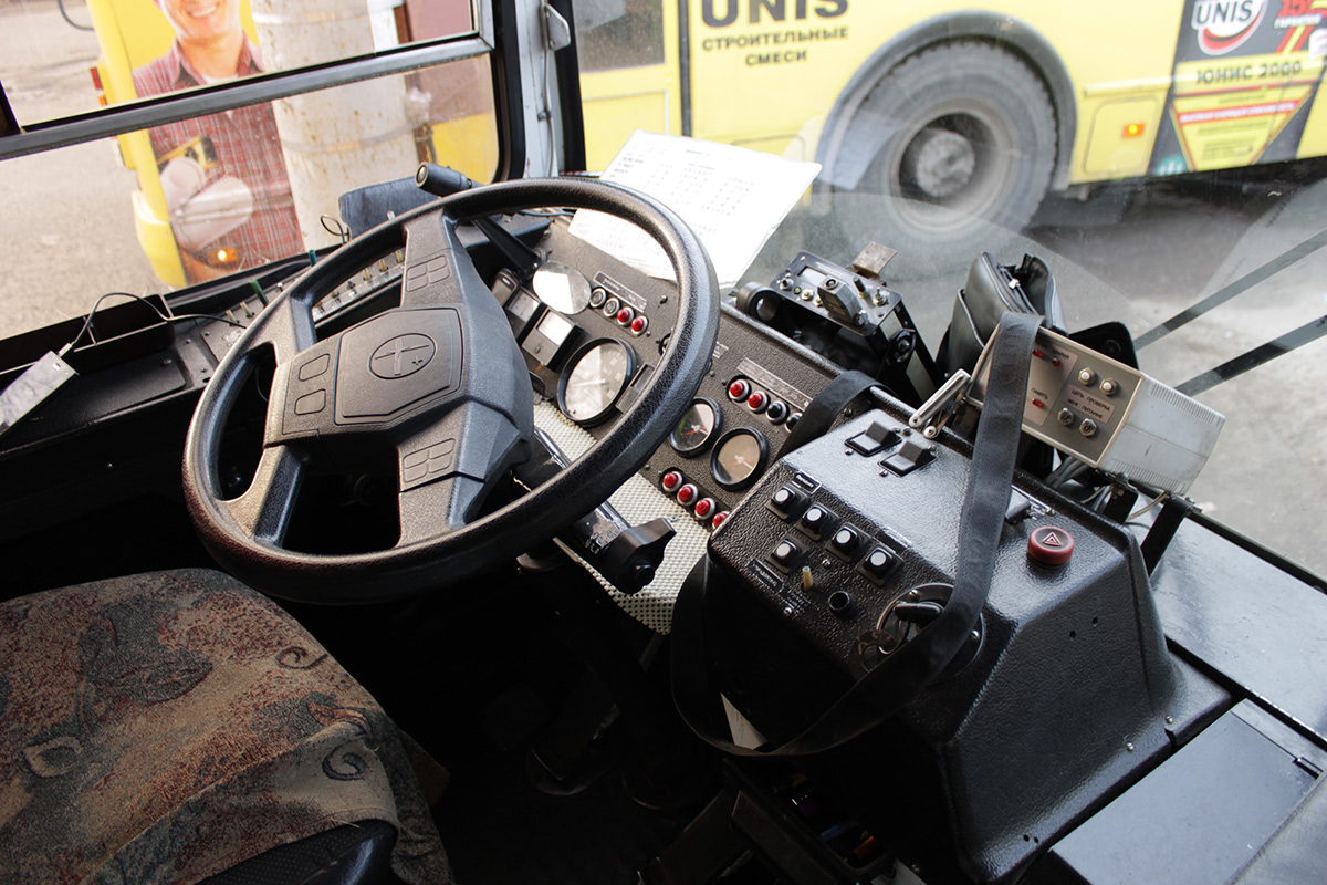 Ярославль, ЗиУ-682Г-016.02 № 134