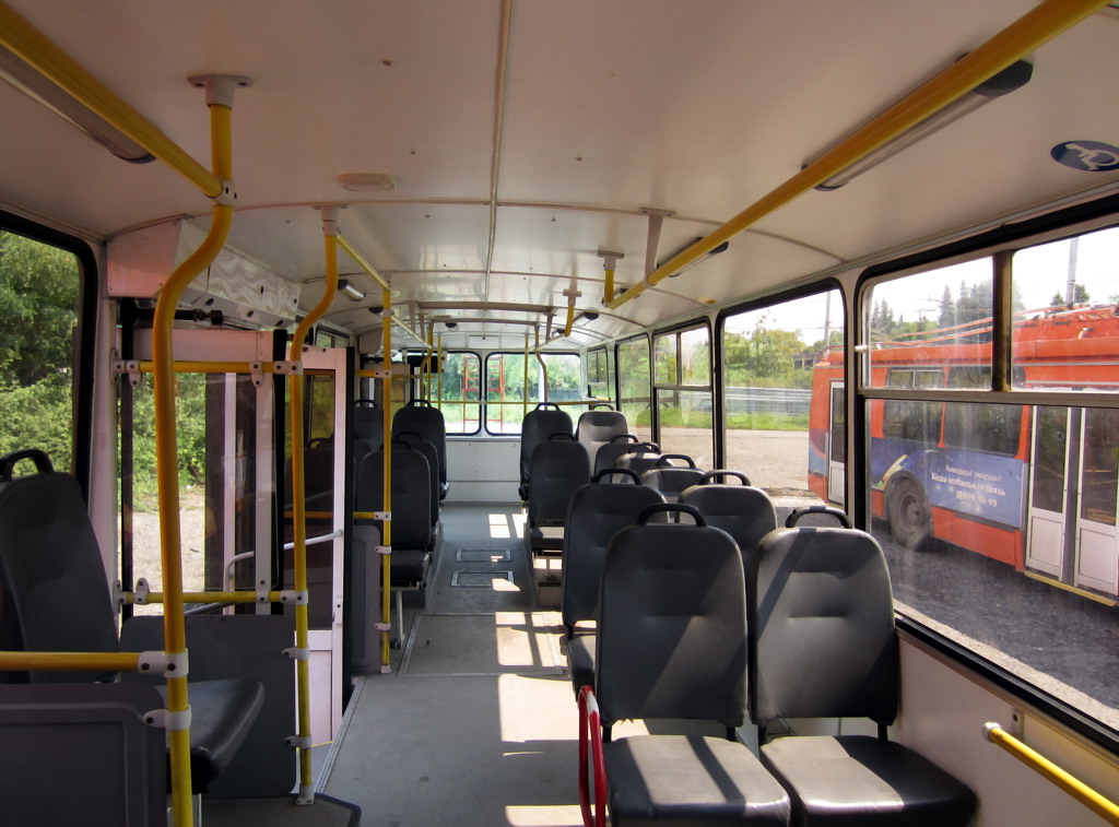 Сухум, ЗиУ-682Г-016.04 № 140