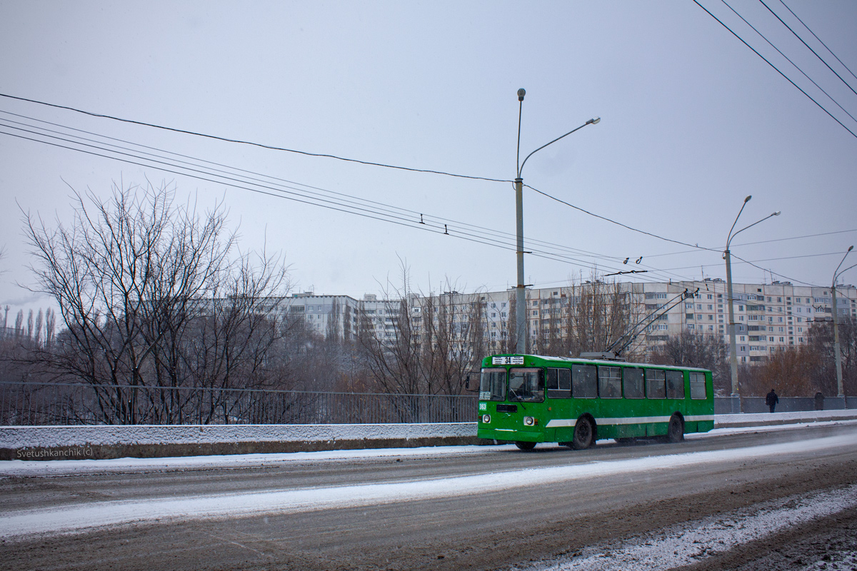 Харьков, ЗиУ-682Г-016 (012) № 363