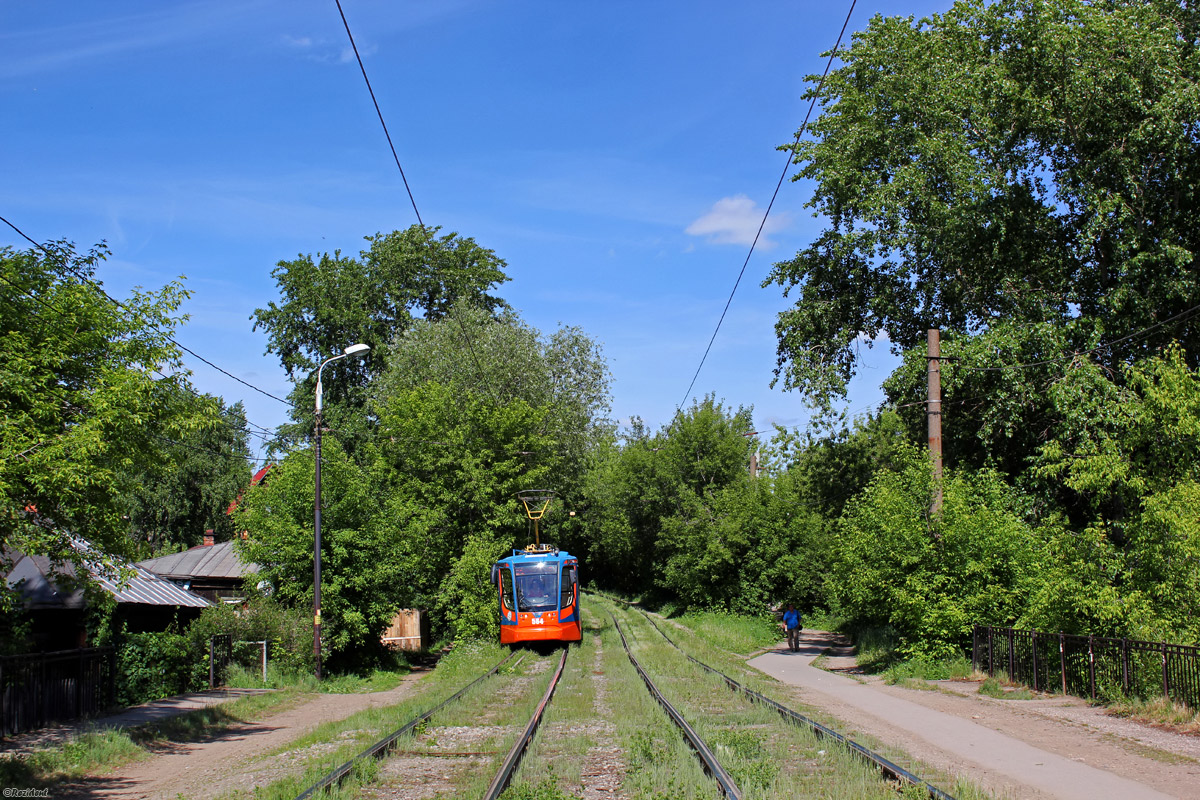 Пермь, 71-623-00 № 584