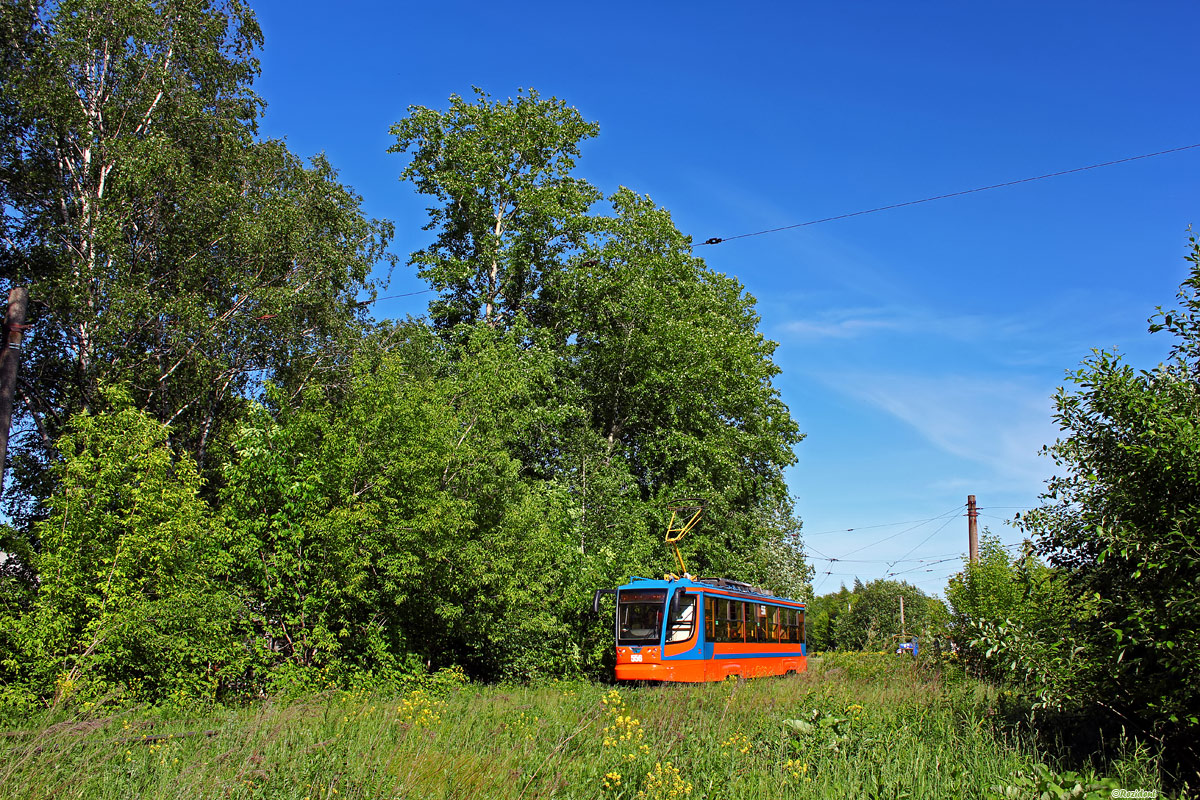 Перм, 71-623-00 № 556