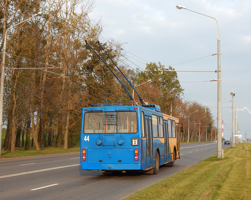Гродно, БКМ 20101 № 44